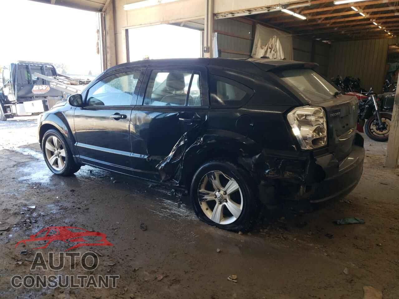 DODGE CALIBER 2011 - 1B3CB3HA4BD114005