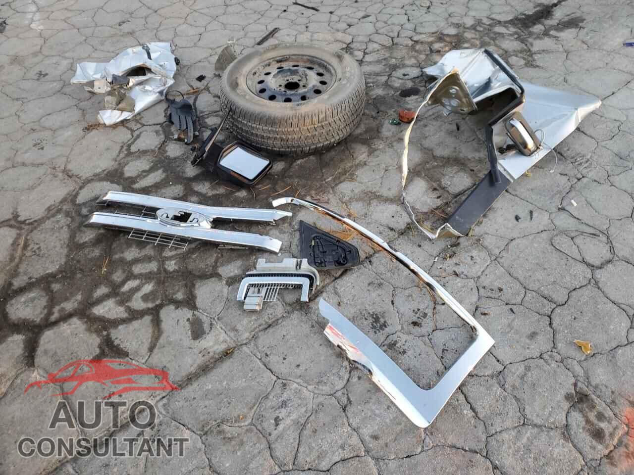 FORD F-150 2013 - 1FTFW1EF5DFD99793