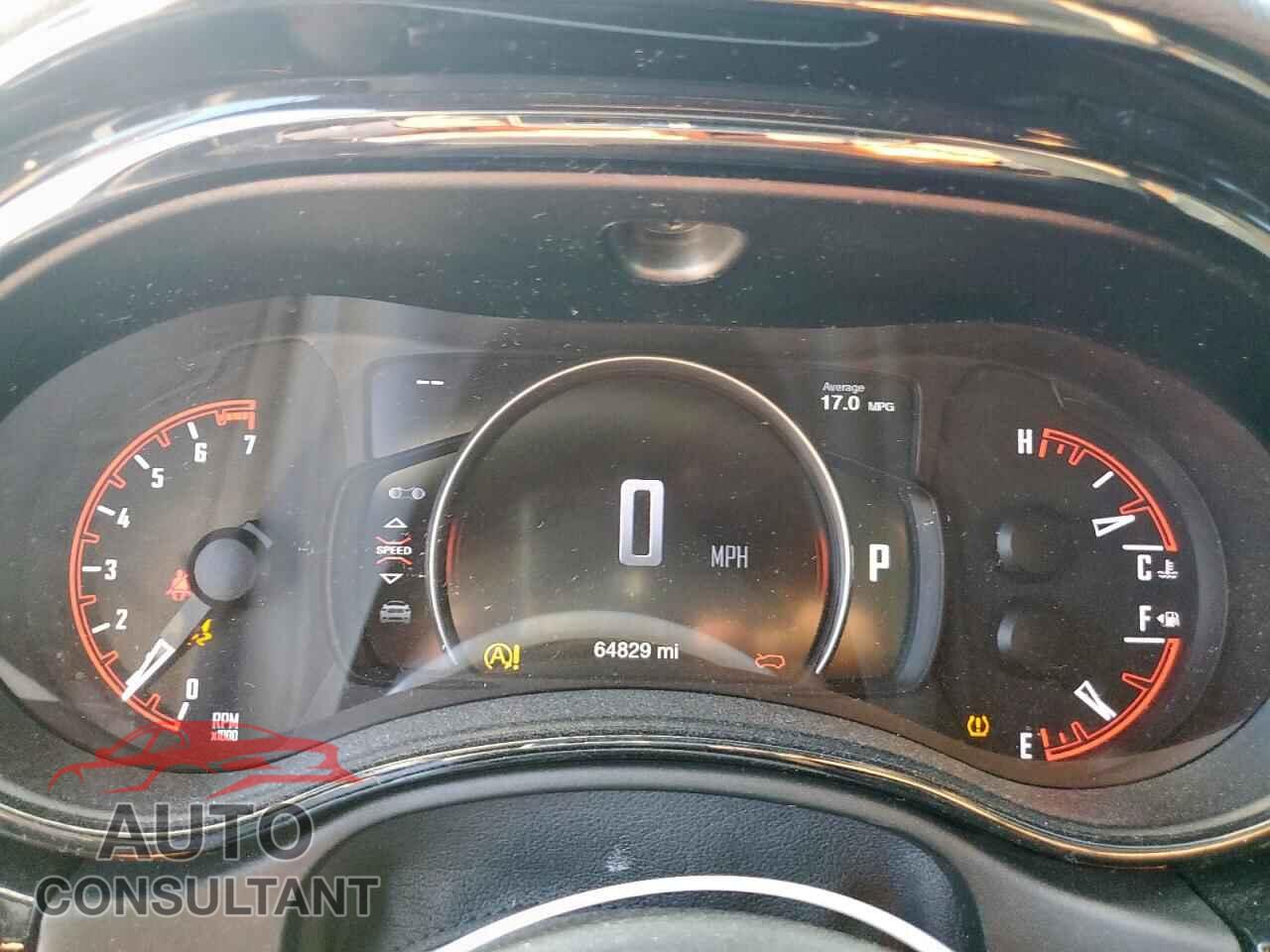 DODGE DURANGO 2021 - 1C4RDHAG7MC626946