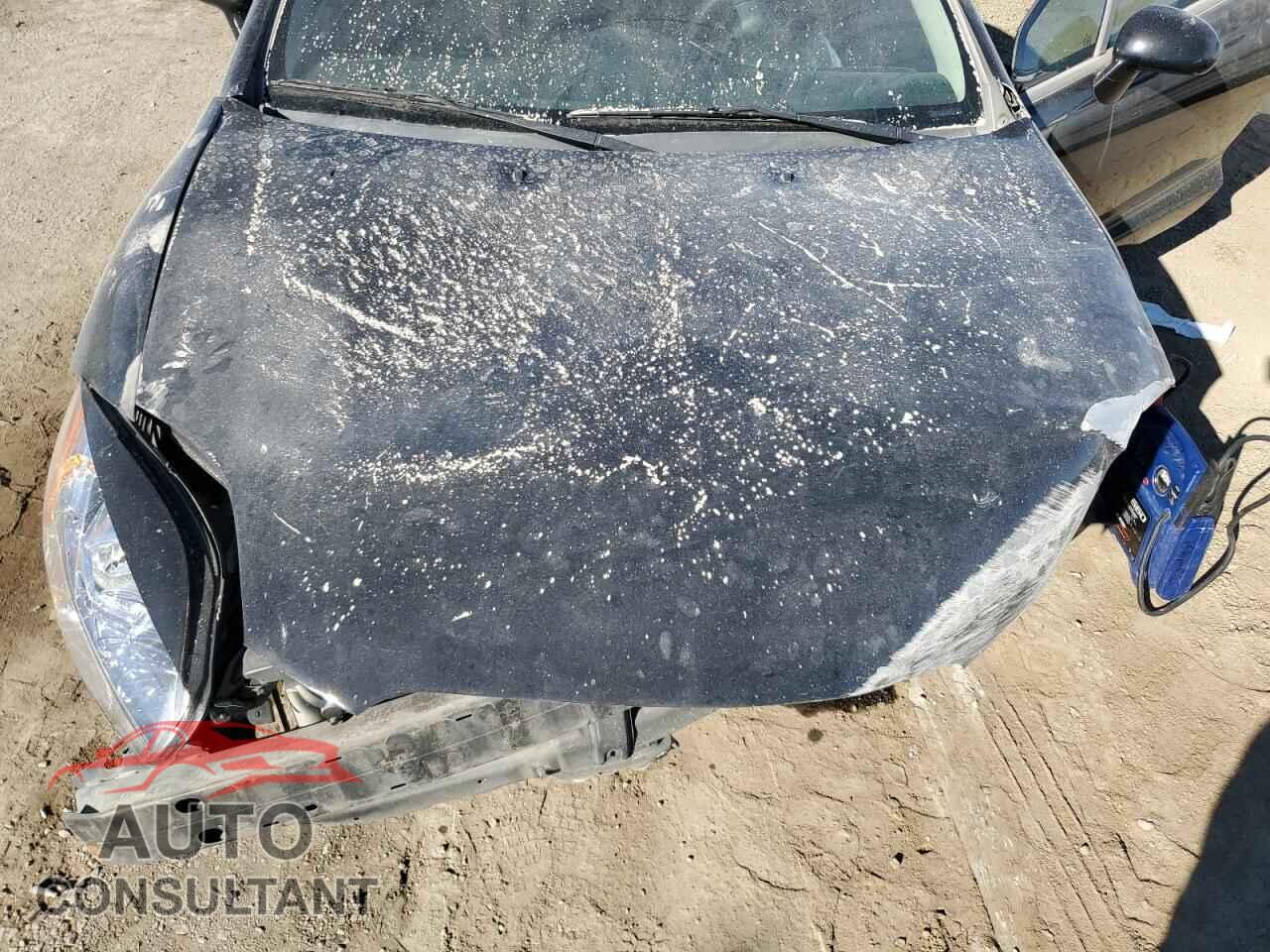 MITSUBISHI ECLIPSE 2012 - 4A31K5DF1CE004315