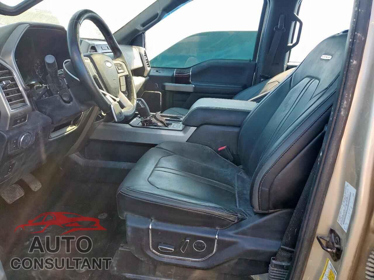 FORD F-150 2017 - 1FTEW1EF5HFB17072