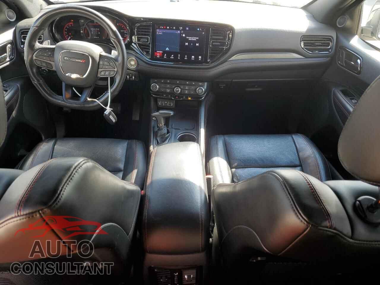 DODGE DURANGO 2023 - 1C4SDHCT4PC553566