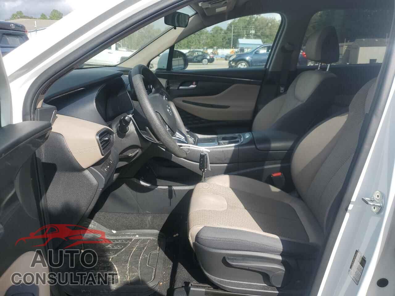 HYUNDAI SANTA FE 2023 - 5NMS14AJ7PH535096