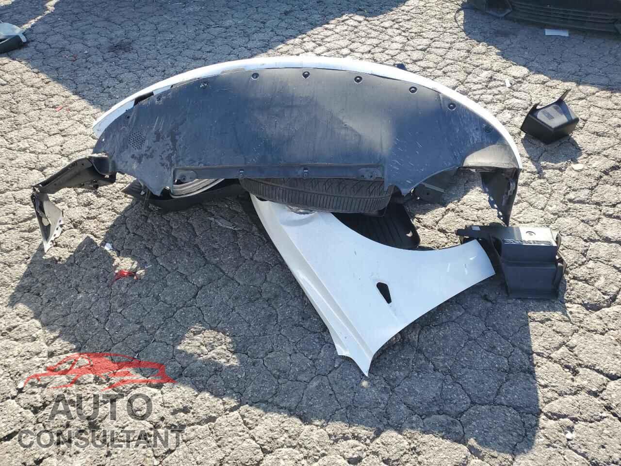 TESLA MODEL 3 2021 - 5YJ3E1EA1MF062956