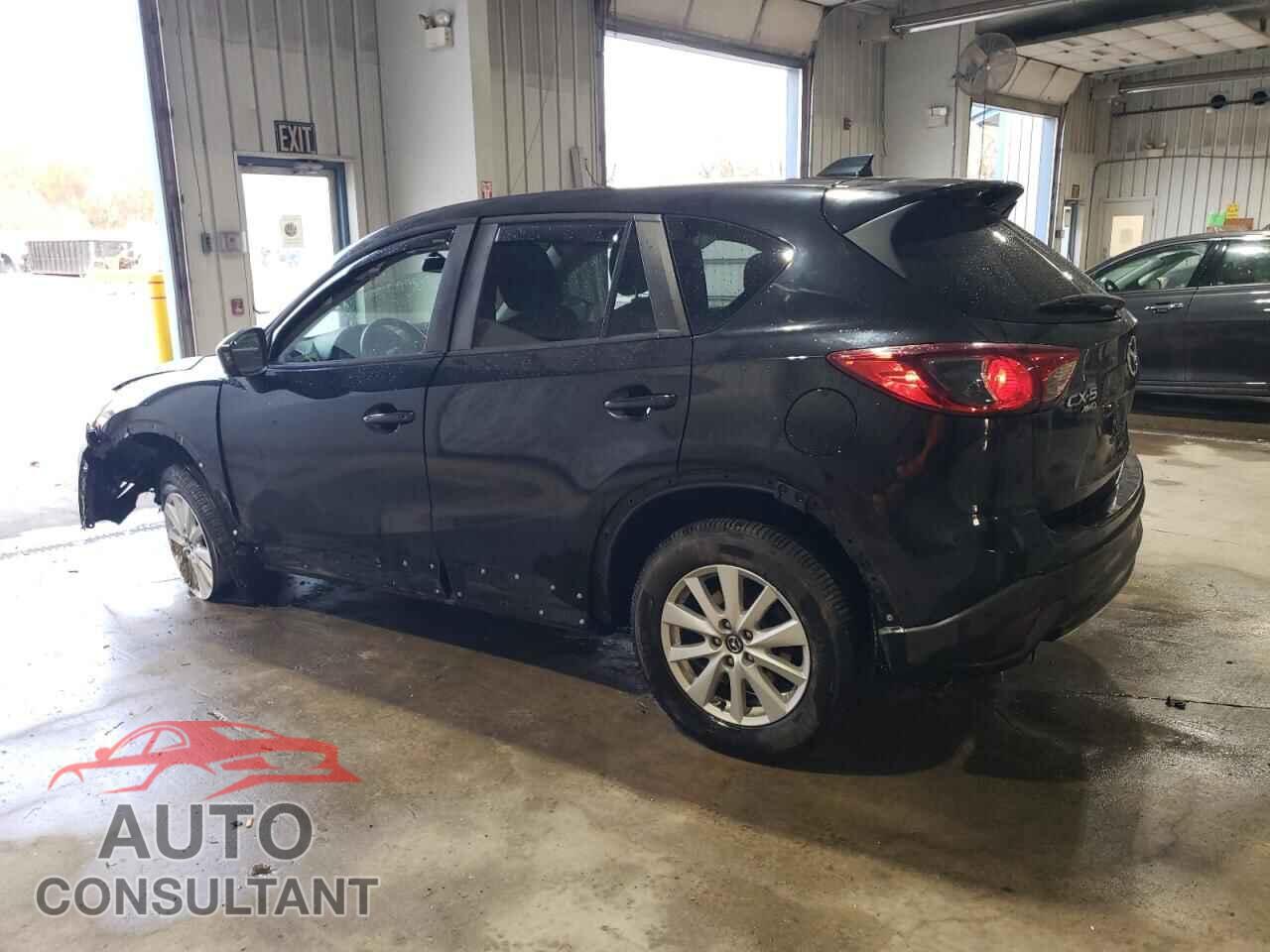 MAZDA CX-5 2014 - JM3KE4CY3E0319328