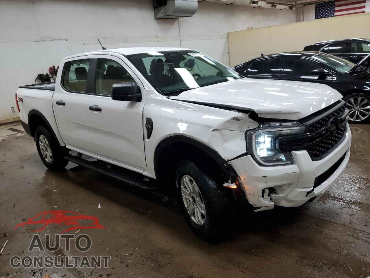 FORD RANGER 2024 - 1FTER4PH6RLE66686