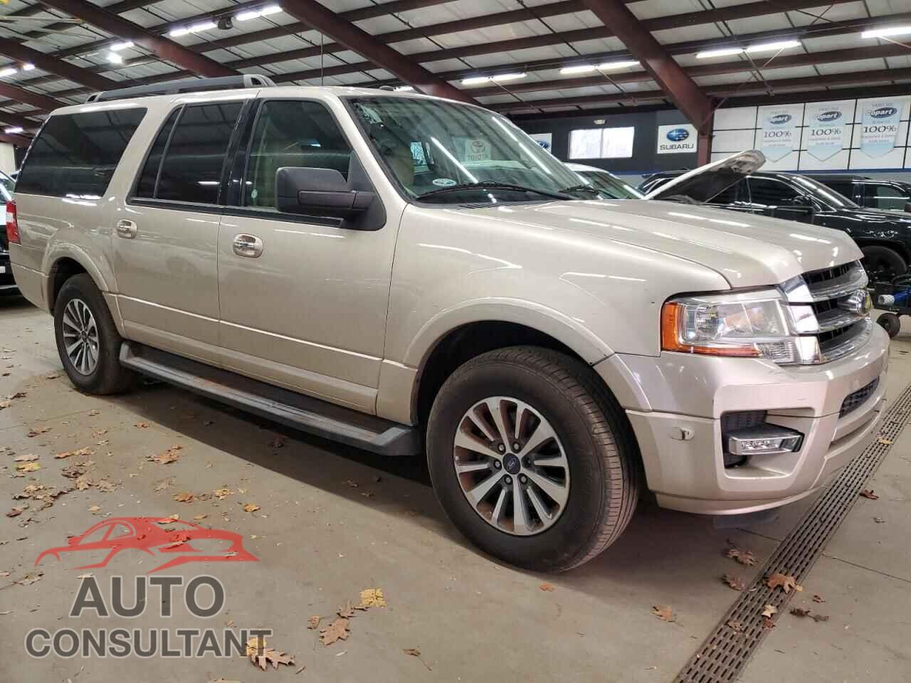 FORD EXPEDITION 2017 - 1FMJK1HT9HEA51574