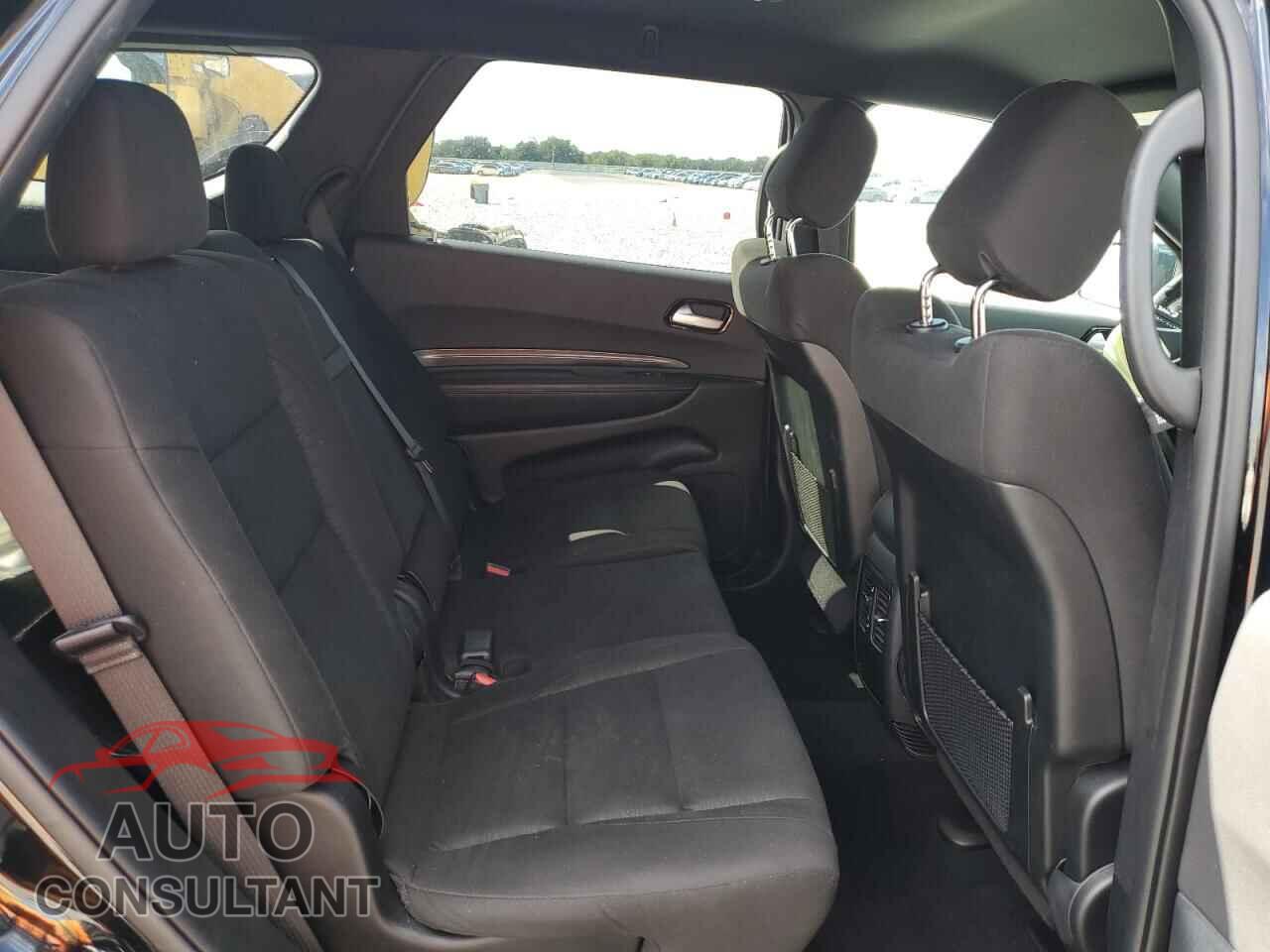 DODGE DURANGO 2024 - 1C4RDHAG2RC114650