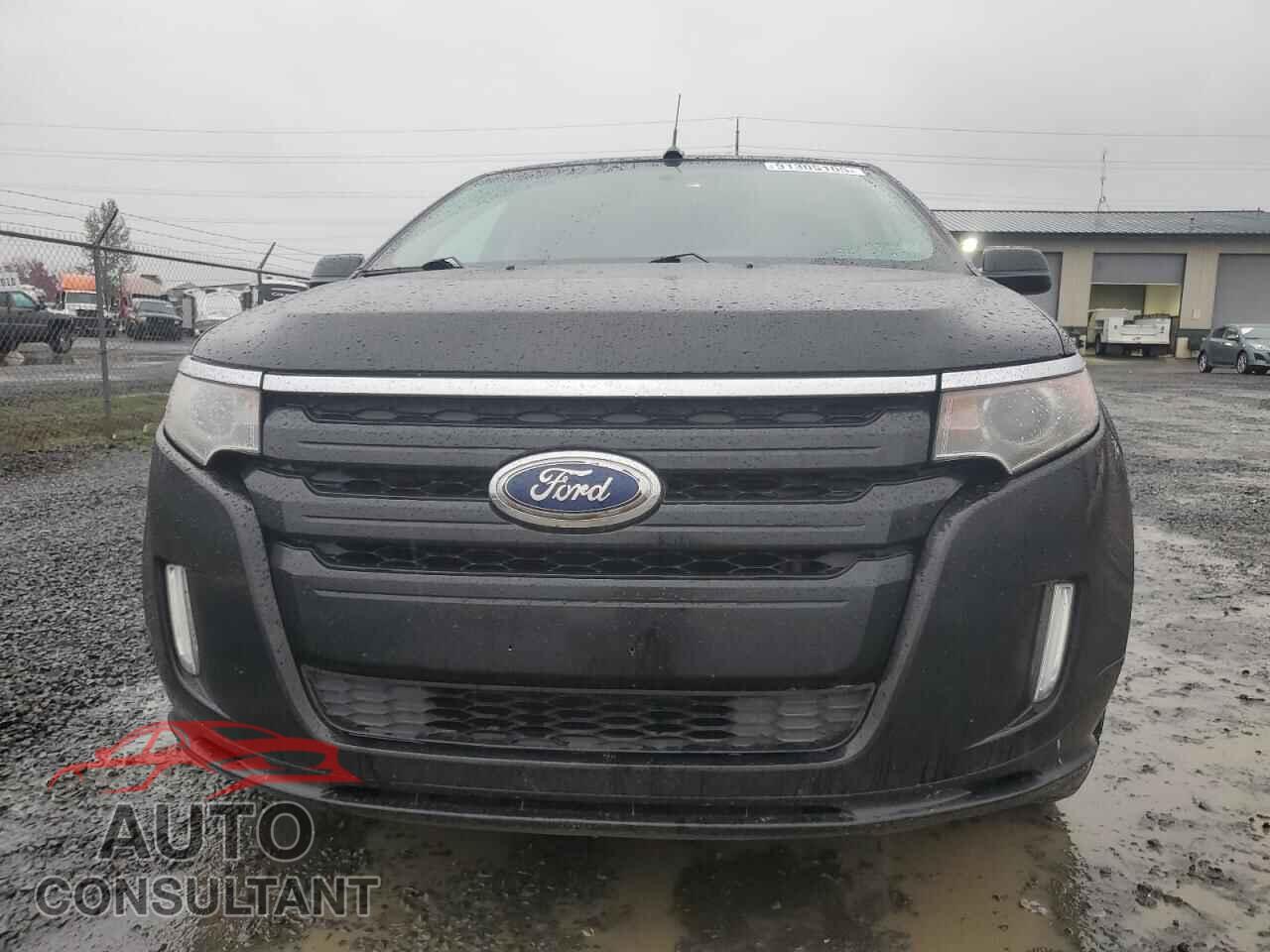 FORD EDGE 2013 - 2FMDK4AK6DBC97441