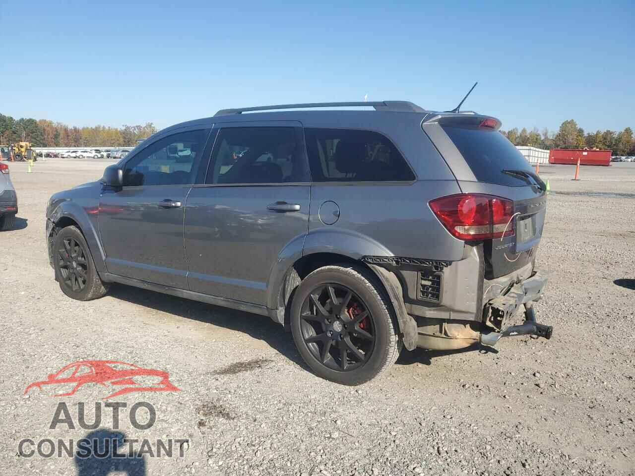 DODGE JOURNEY 2012 - 3C4PDCEG7CT353837