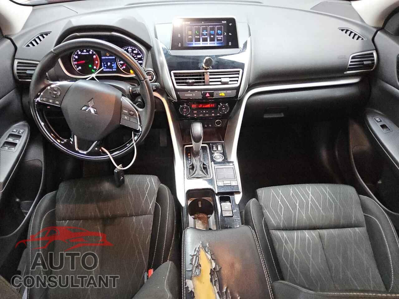 MITSUBISHI ECLIPSE 2020 - JA4AT5AA1LZ031848