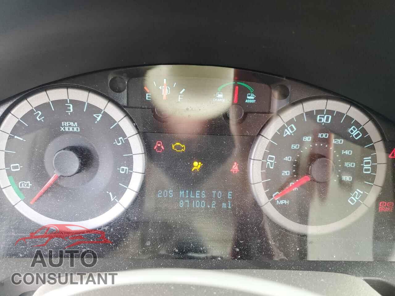 FORD ESCAPE 2012 - 1FMCU5K36CKB20525