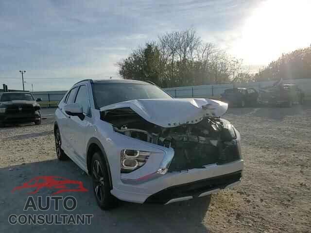 MITSUBISHI ECLIPSE 2024 - JA4ATWAA5RZ000973