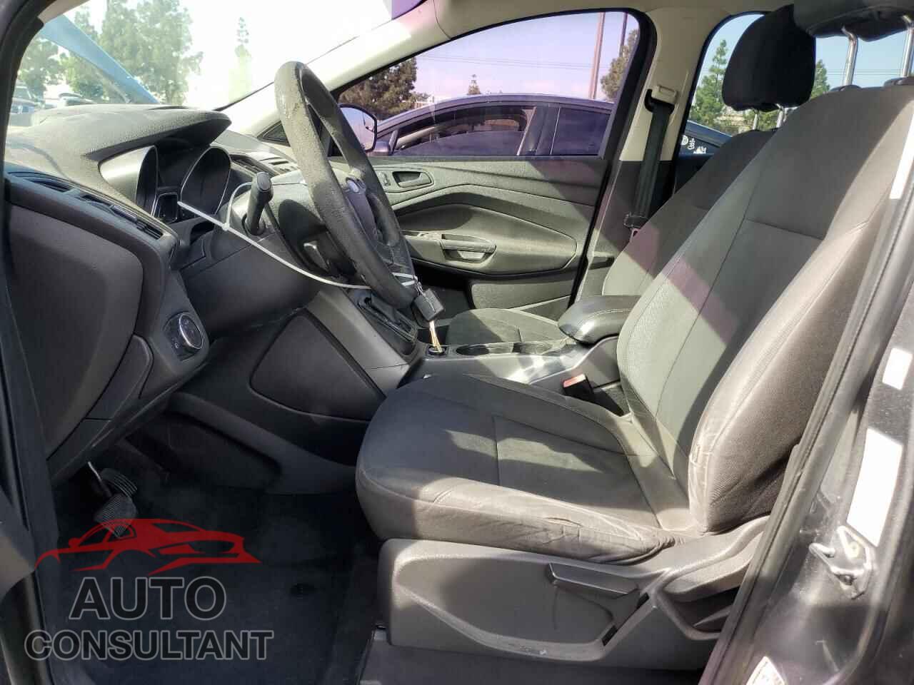FORD ESCAPE 2013 - 1FMCU0F78DUA30198