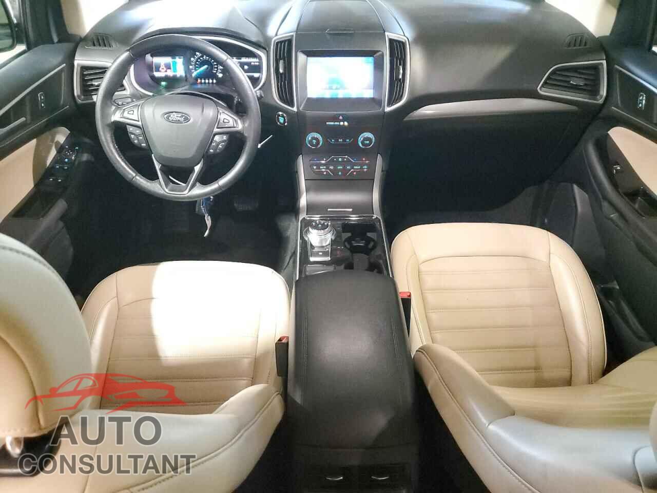 FORD EDGE 2019 - 2FMPK3J92KBC58525