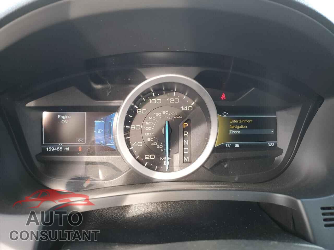 FORD EXPLORER 2015 - 1FM5K8D86FGA24006