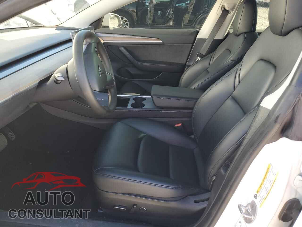 TESLA MODEL 3 2023 - 5YJ3E1EA8PF567154