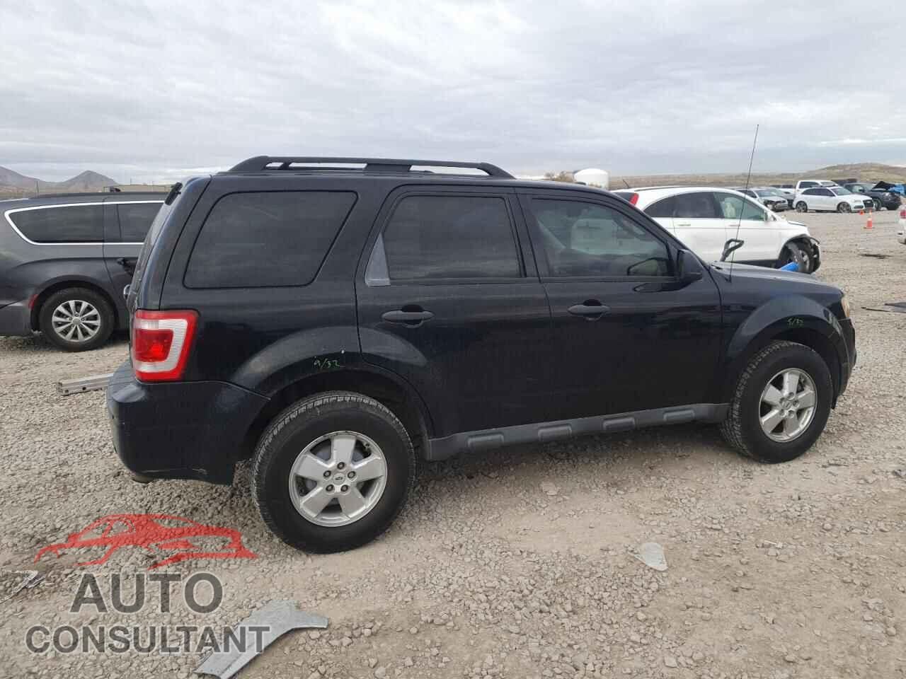 FORD ESCAPE 2012 - 1FMCU0D79CKA94831