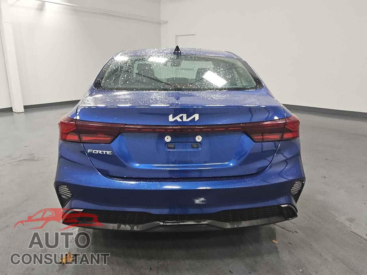 KIA FORTE 2023 - 3KPF24ADXPE653871