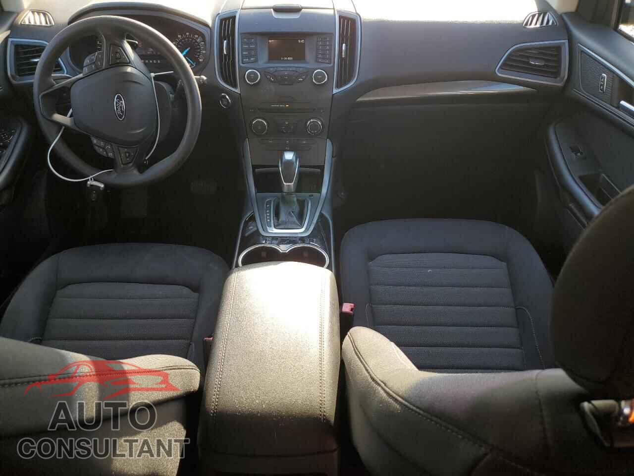 FORD EDGE 2017 - 2FMPK4G94HBB33922