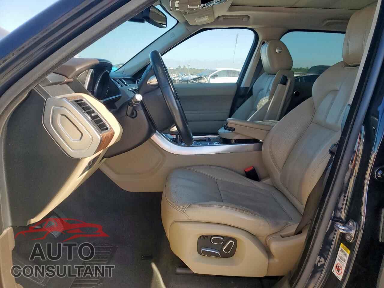 LAND ROVER RANGEROVER 2014 - SALWR2WF8EA333256