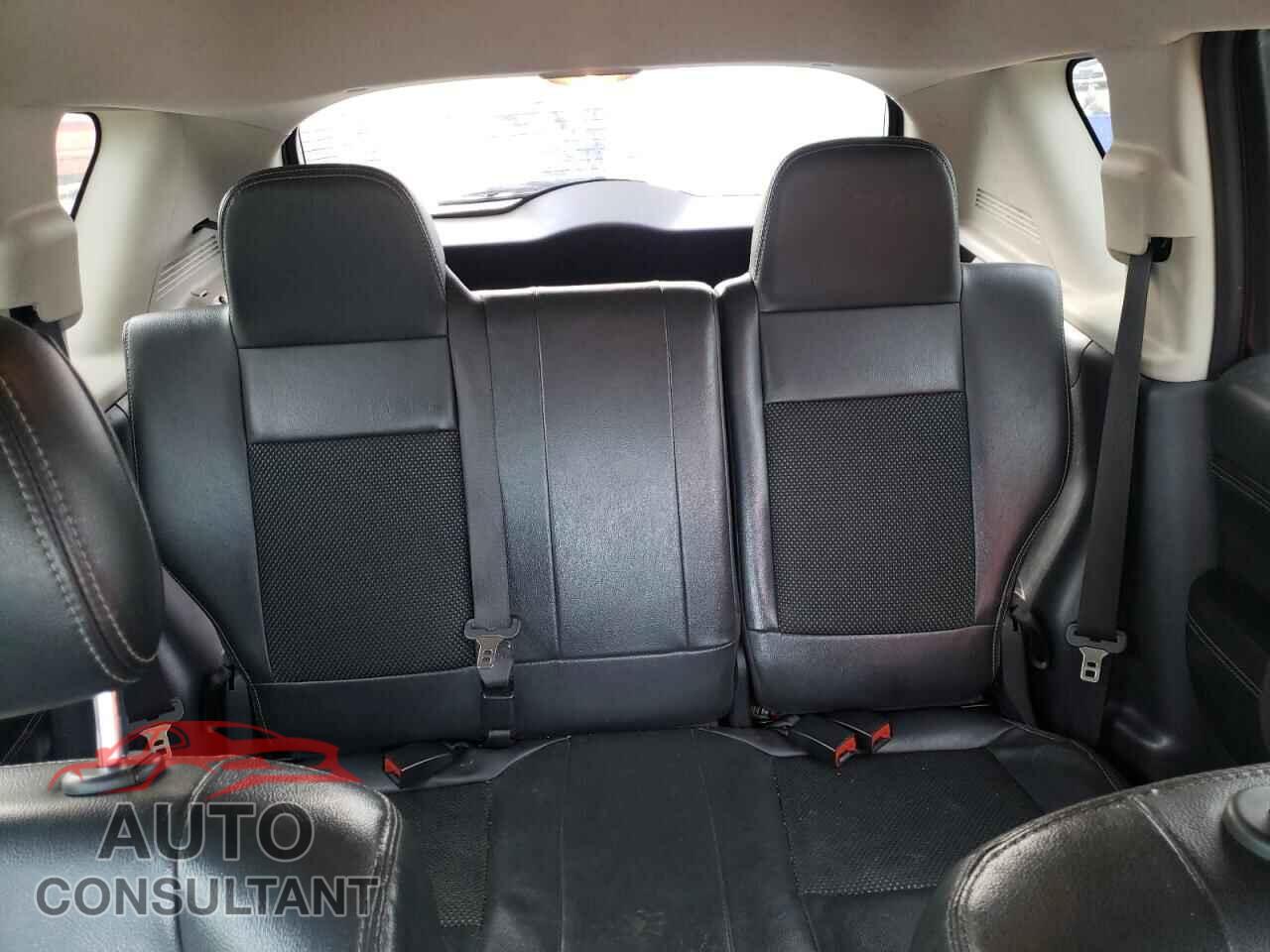 JEEP COMPASS 2015 - 1C4NJCEB7FD139686