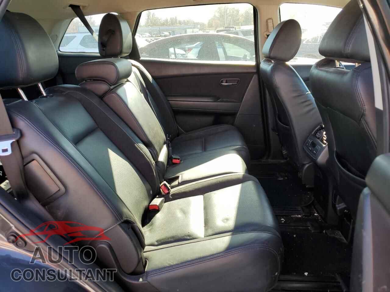 MAZDA CX-9 2013 - JM3TB3CA8D0400981
