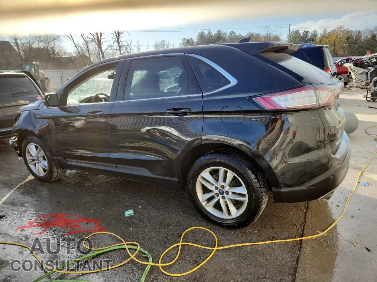 FORD EDGE 2015 - 2FMTK4J94FBB74975