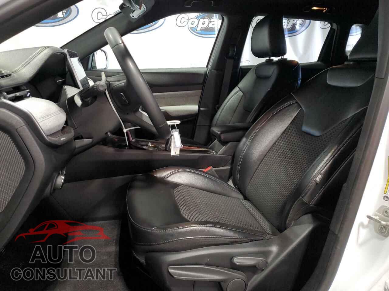 JEEP COMPASS 2023 - 3C4NJDBN0PT562108