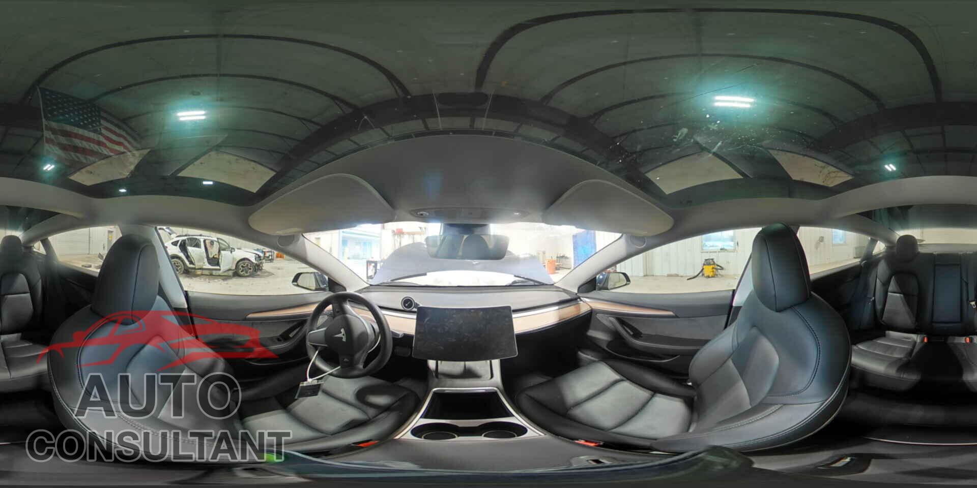 TESLA MODEL 3 2022 - 5YJ3E1EA0NF331028