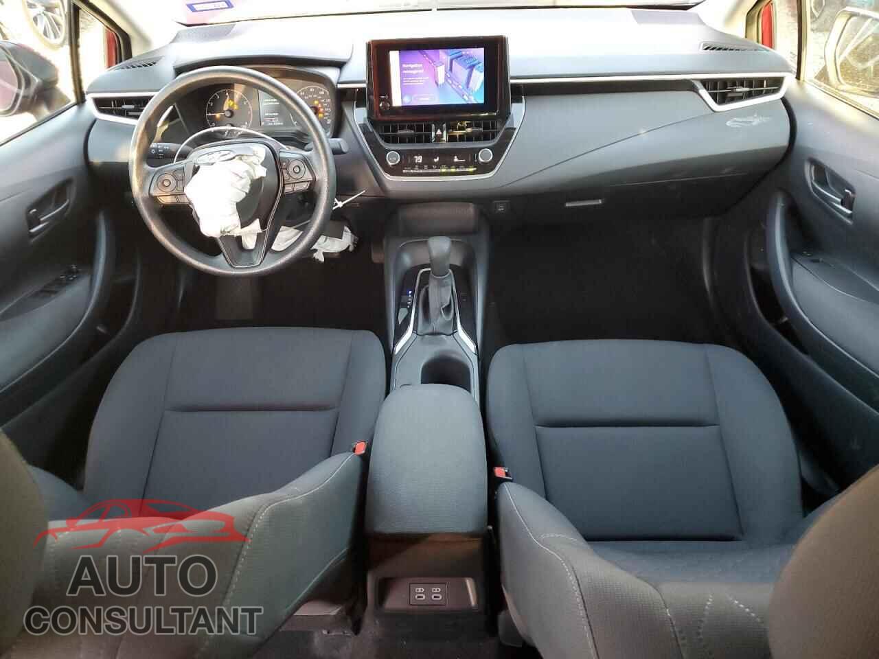 TOYOTA COROLLA 2024 - 5YFB4MDE2RP218552