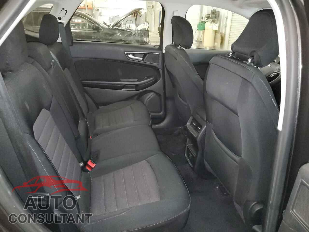FORD EDGE 2015 - 2FMTK3G87FBB70959