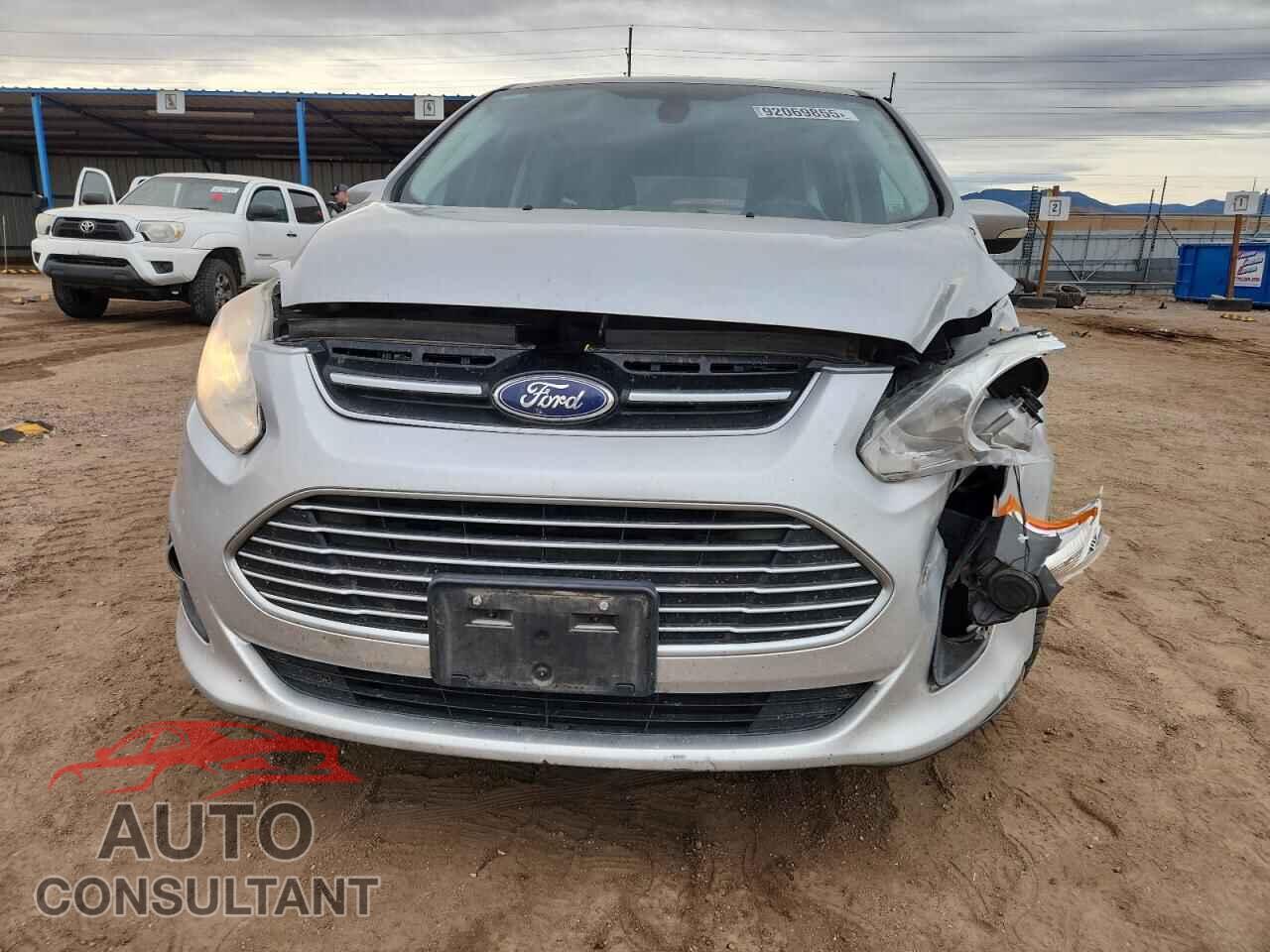 FORD CMAX 2016 - 1FADP5CU5GL112767