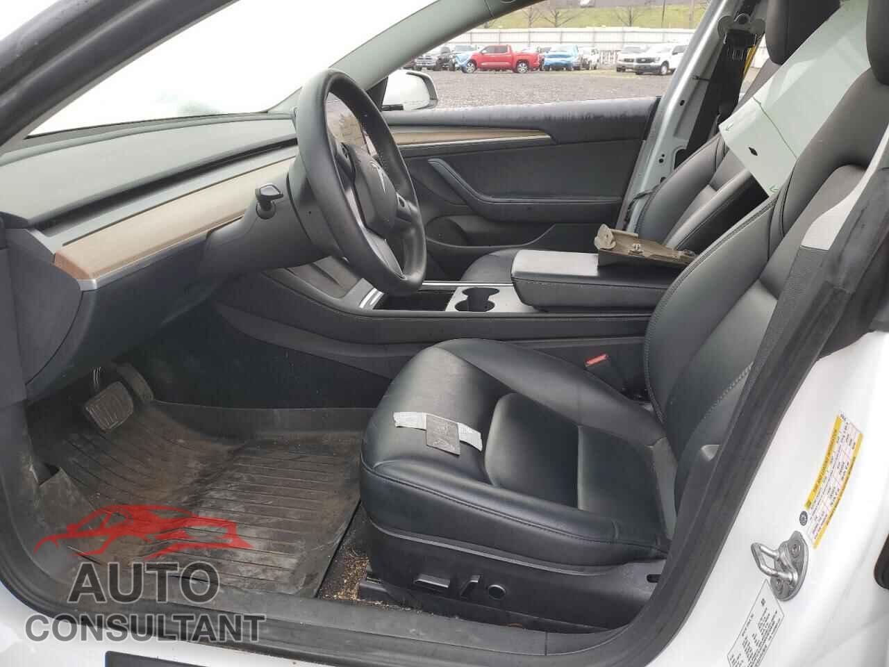 TESLA MODEL 3 2023 - 5YJ3E1EA1PF478610