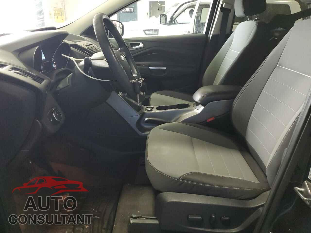 FORD ESCAPE 2014 - 1FMCU9G92EUC72765