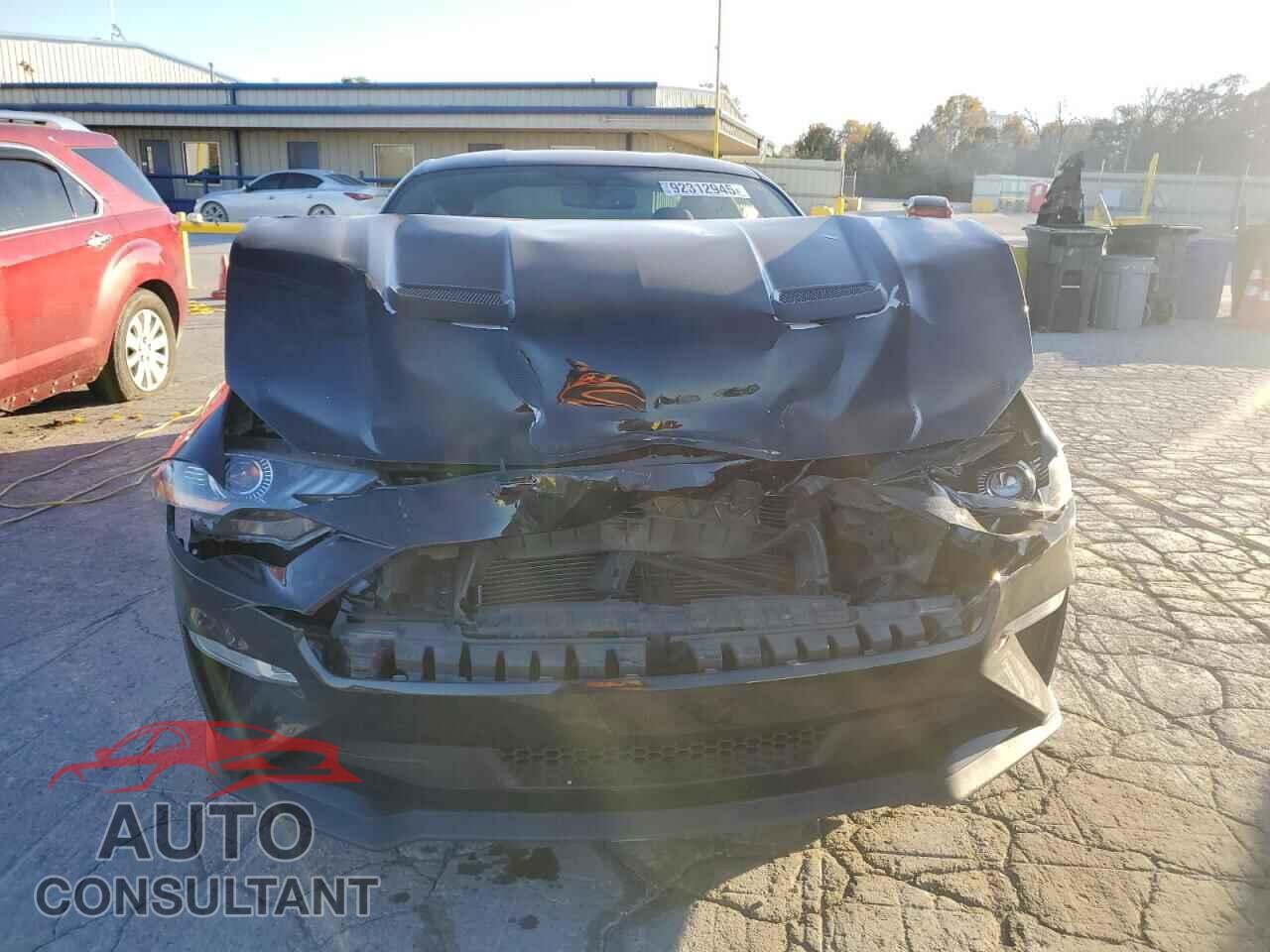 FORD MUSTANG 2020 - 1FA6P8CF2L5132906