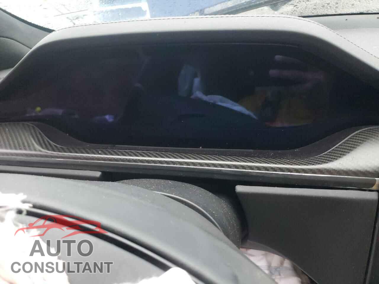 TESLA MODEL S 2021 - 5YJSA1E61MF452412
