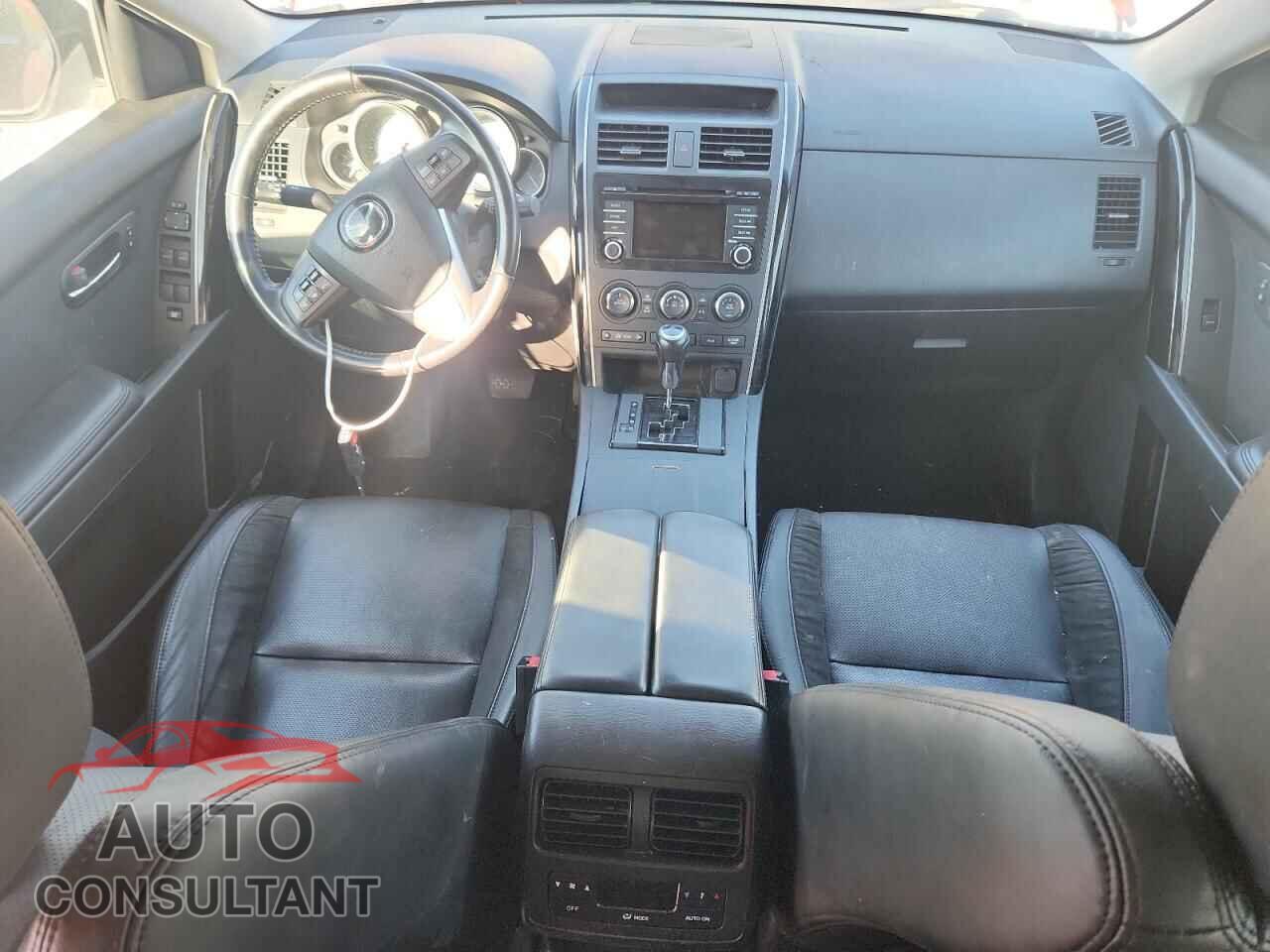 MAZDA CX-9 2015 - JM3TB2CA9F0465805