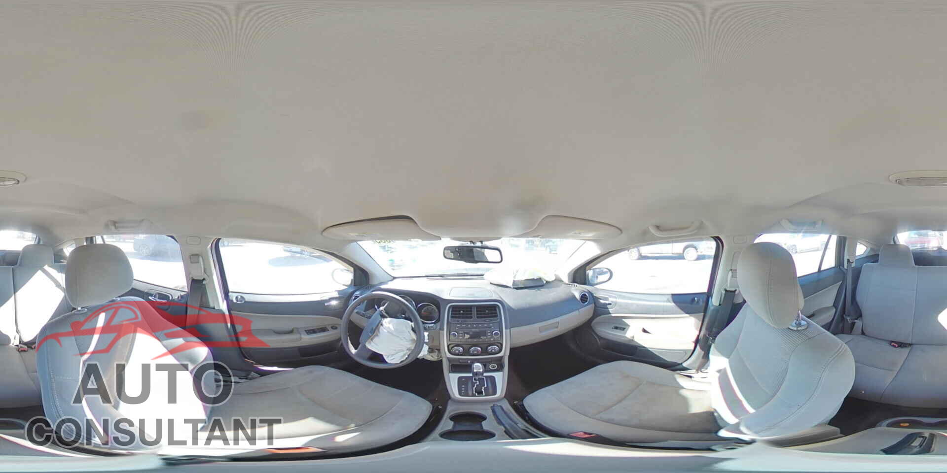 DODGE CALIBER 2011 - 1B3CB3HA4BD118796