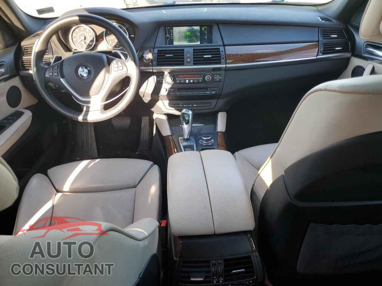 BMW X6 2014 - 5UXFG2C52E0H10454