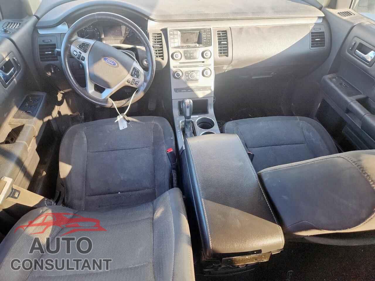 FORD FLEX 2015 - 2FMGK5B86FBA14321