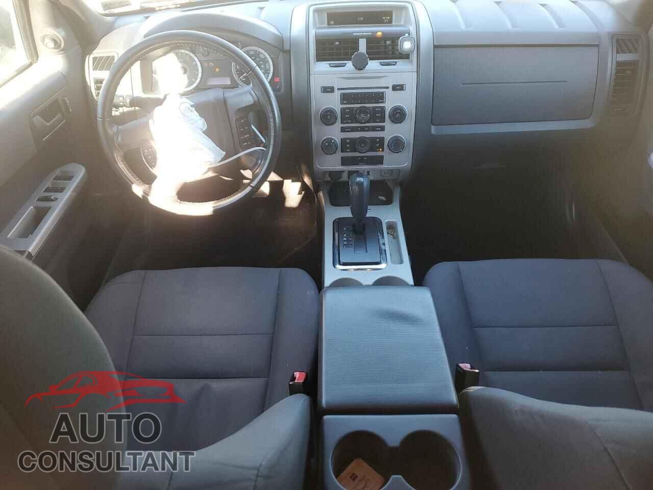 FORD ESCAPE 2012 - 1FMCU9D77CKC37506