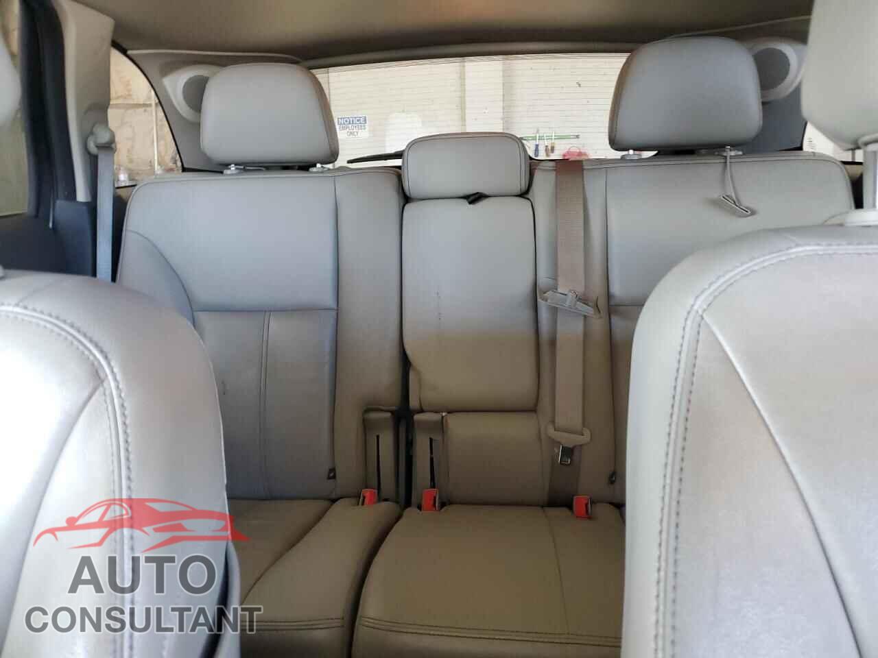 FORD EDGE 2014 - 2FMDK3KC4EBB67564