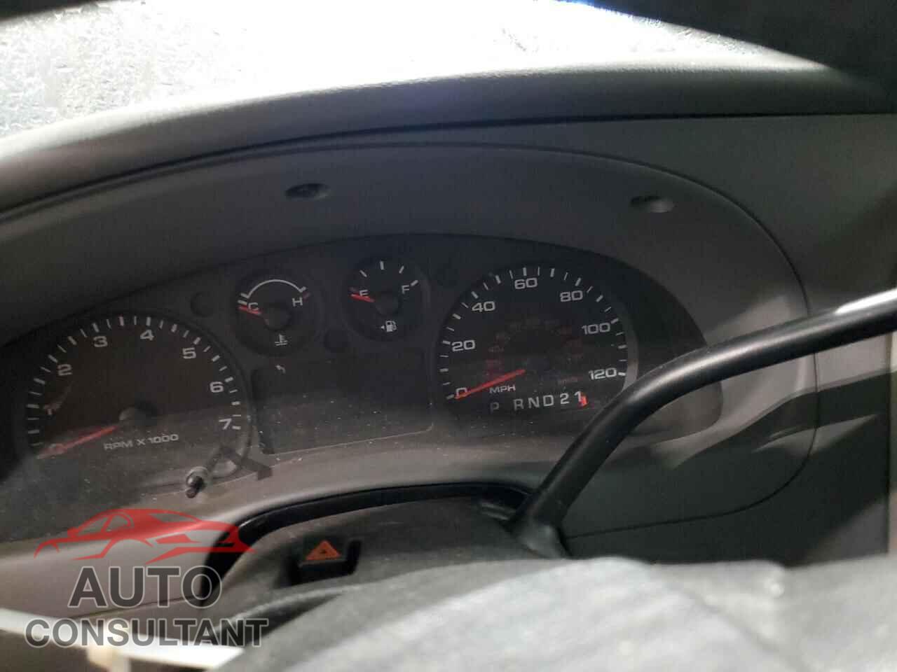 FORD RANGER 2011 - 1FTKR4EE8BPA21957