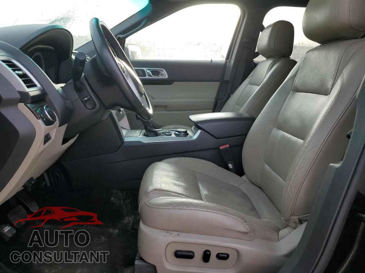 FORD EXPLORER 2013 - 1FM5K8F83DGB69899