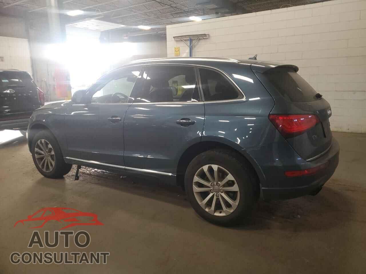 AUDI Q5 2015 - WA1LFAFP2FA127979