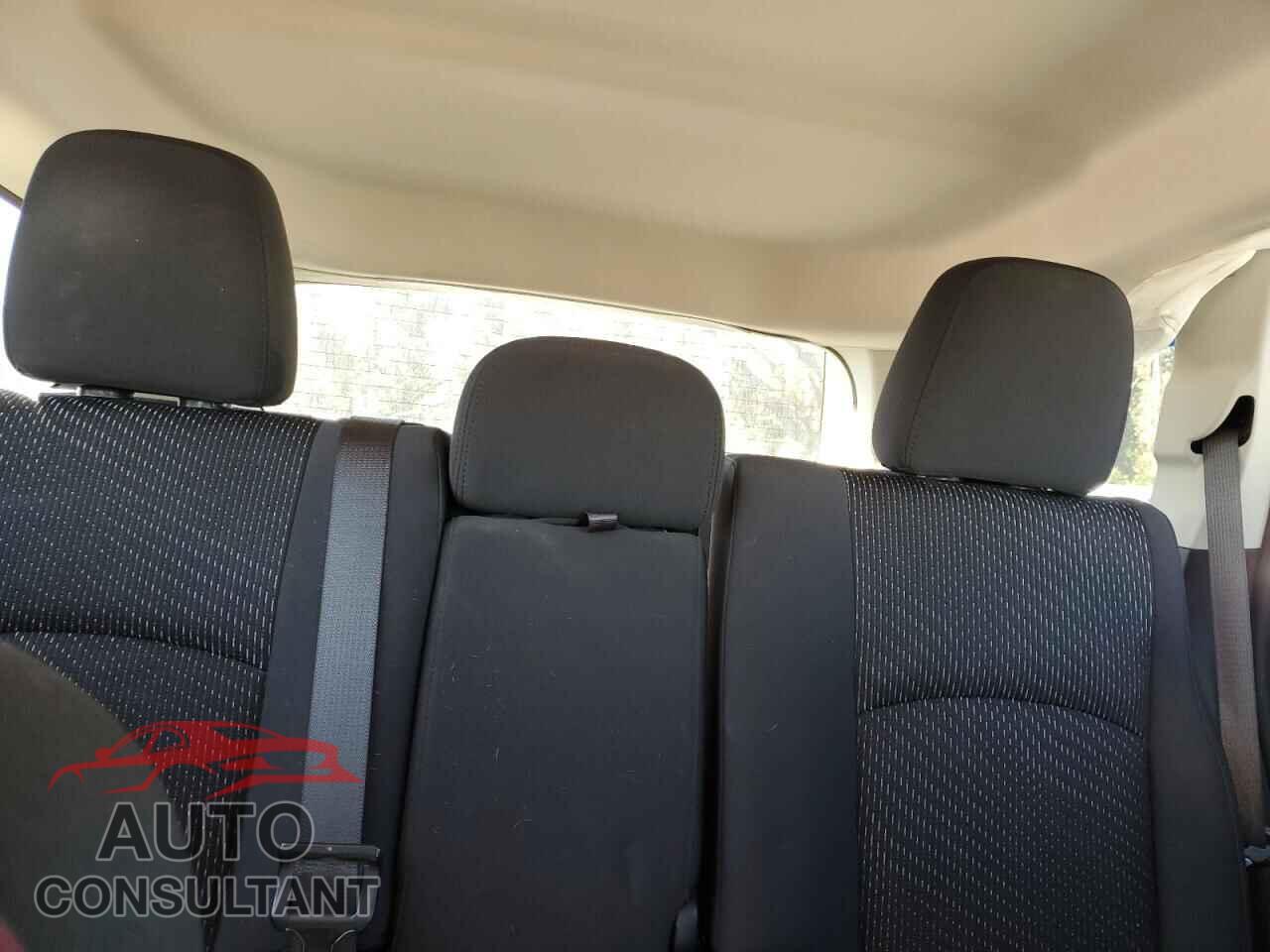 DODGE JOURNEY 2017 - 3C4PDCAB2HT702257