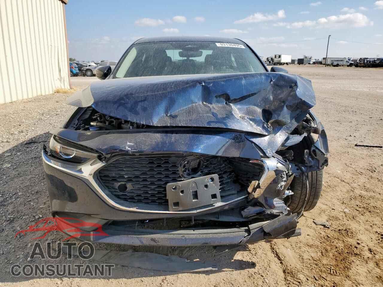 MAZDA 3 SELECT S 2024 - 3MZBPABM2RM423633