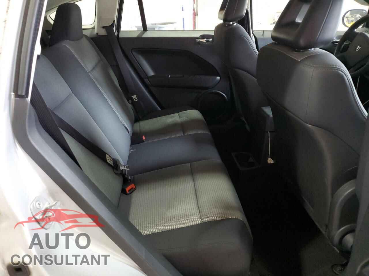 DODGE CALIBER 2009 - 1B3HB48A79D233012