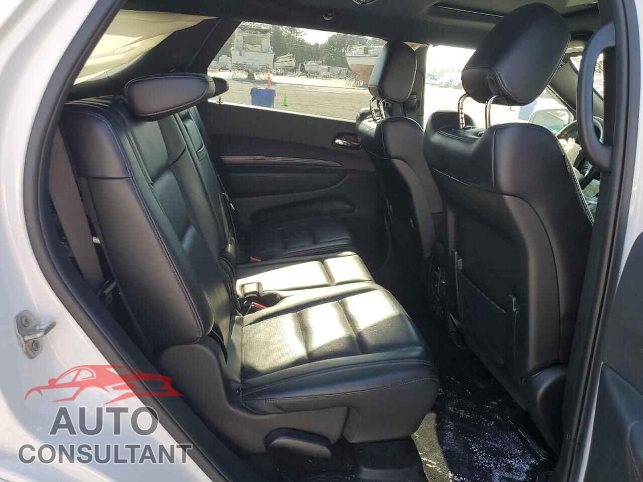 DODGE DURANGO 2023 - 1C4SDHCT7PC682191